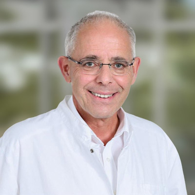 Prof. Dr. phil. Andreas Monsch