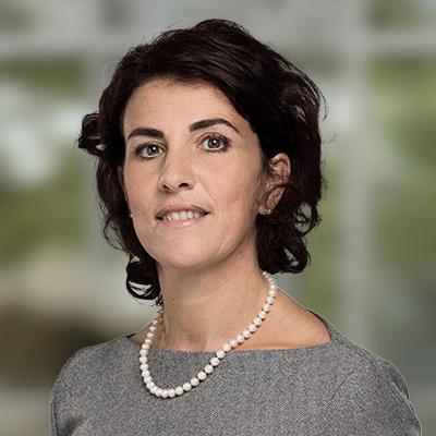 Dr. Antonella Santuccione Chadha