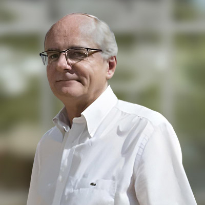 Prof. Dr. Christoph Michel