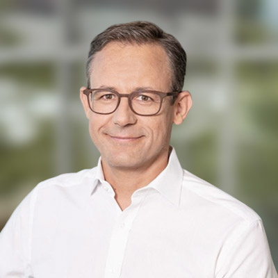 Patrick Griss