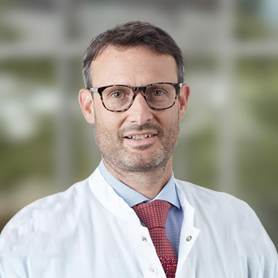 Prof. Dr. Raphael Guzman