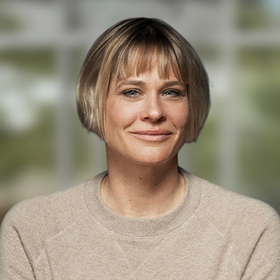 Sophie Lamparter