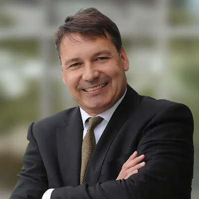 Pascal Brenneisen
