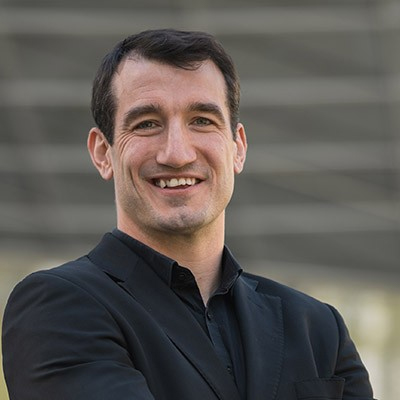 Alois C. Hopf, PhD