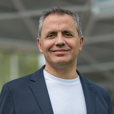 Bekim Osmani, PhD