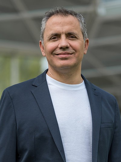 Dr. Bekim Osmani